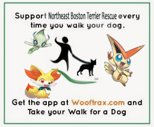Wooftrax