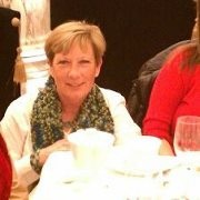 In Memory of Mary Beth Rapp