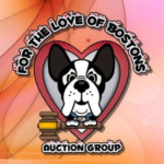 For the Love of Bostons Auction Group