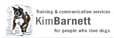 Kim Barnett Training