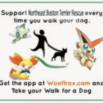 Wooftrax
